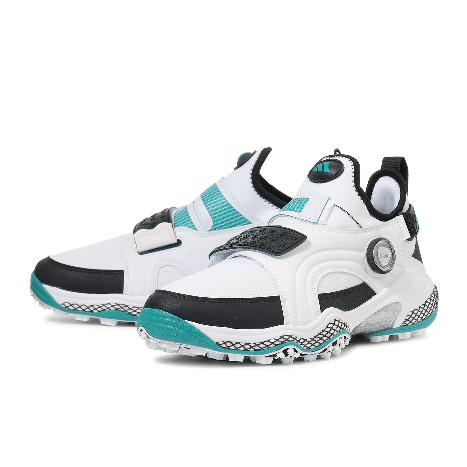 ADIDAS】 アディダス コードカオス 25 ミッド ボア CODECHAOS 25 MID