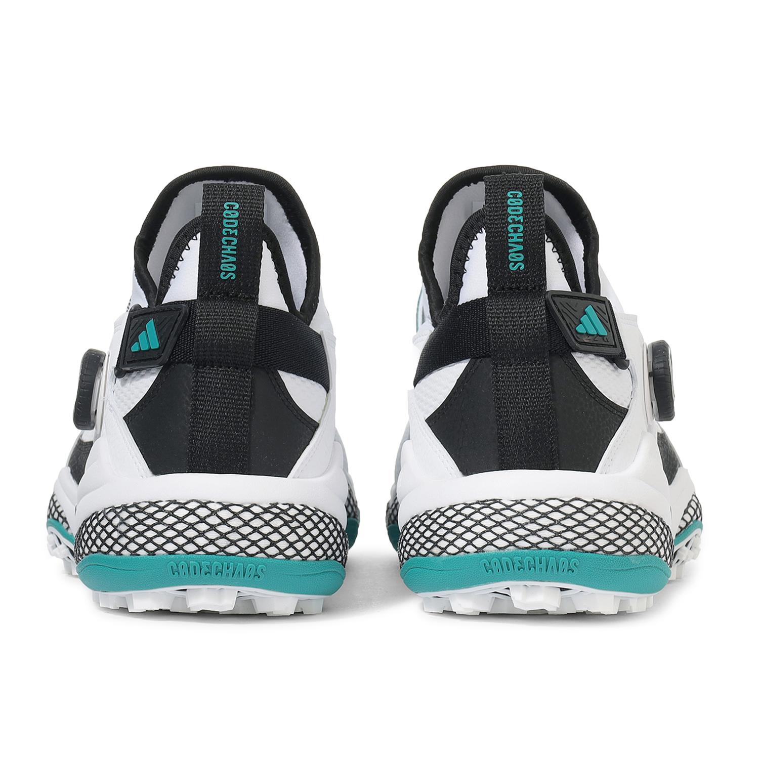 ADIDAS】 アディダス コードカオス 25 ミッド ボア CODECHAOS 25 MID
