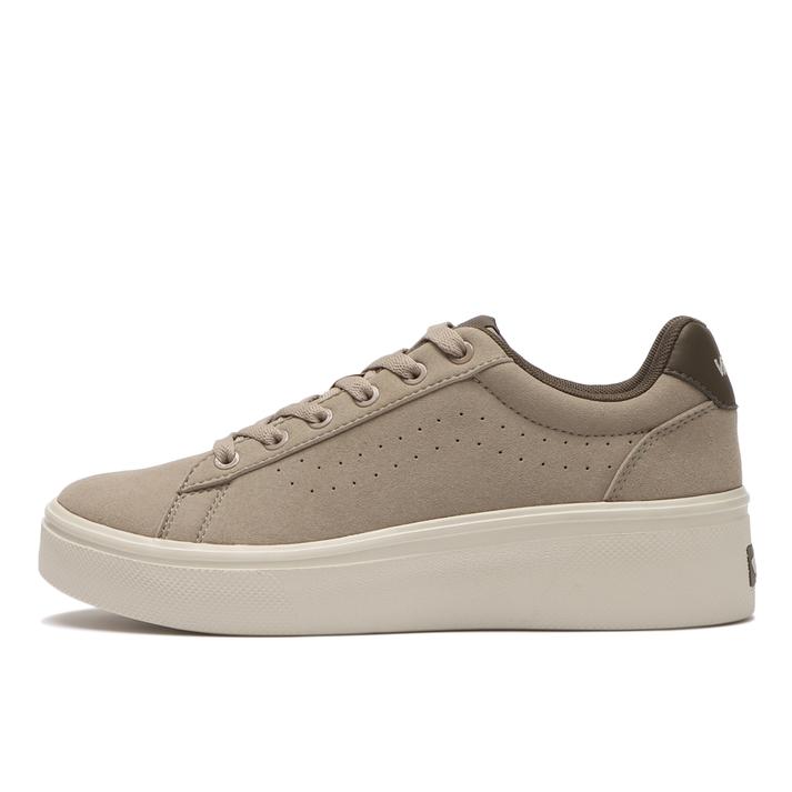 yz yVANSz @Y PAYONK CTbN V3952 SD.BEIGE/BROWN 4(22cm)