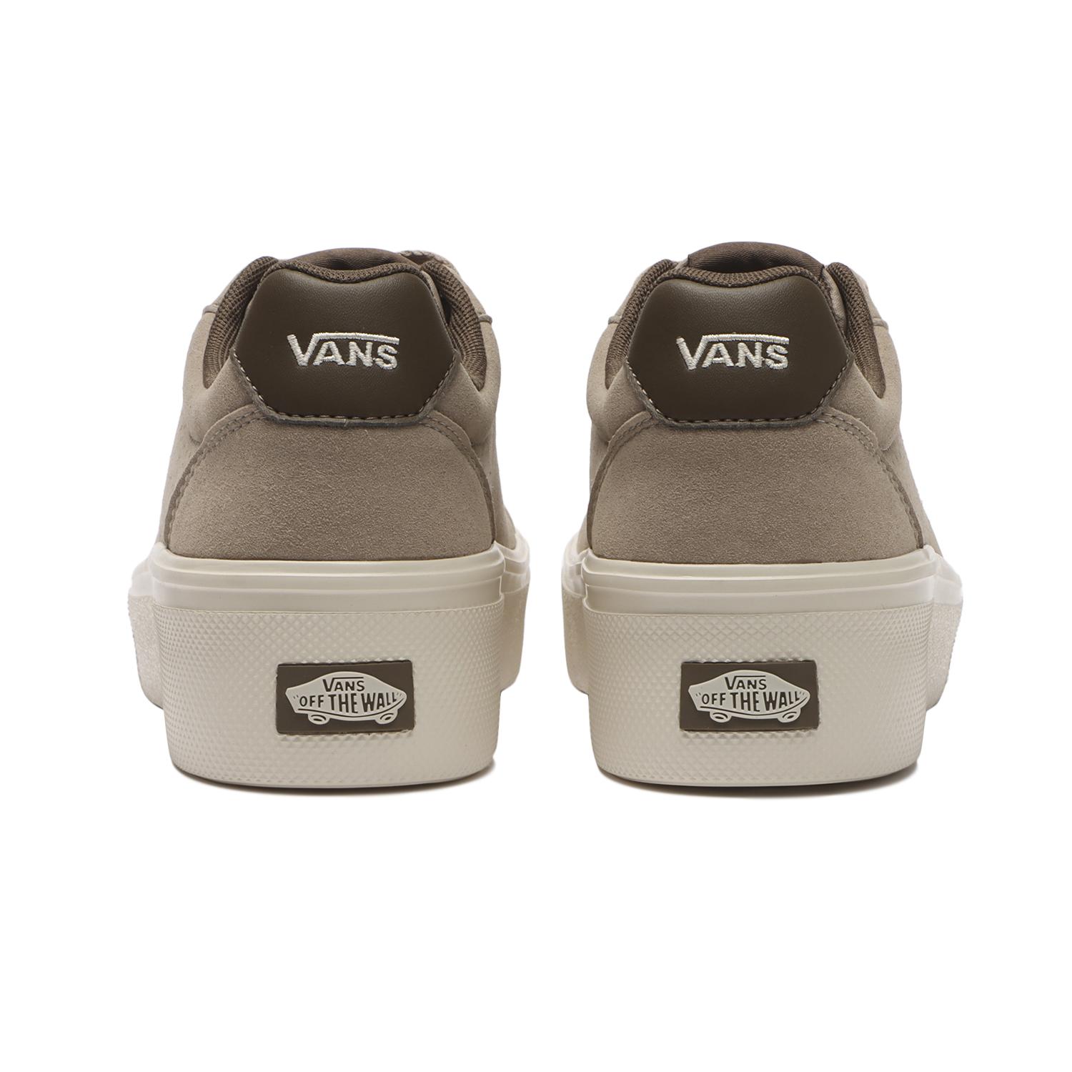 VANS】 ヴァンズ PAYONK イサック V3952 SD.BEIGE/BROWN | ABC-MART