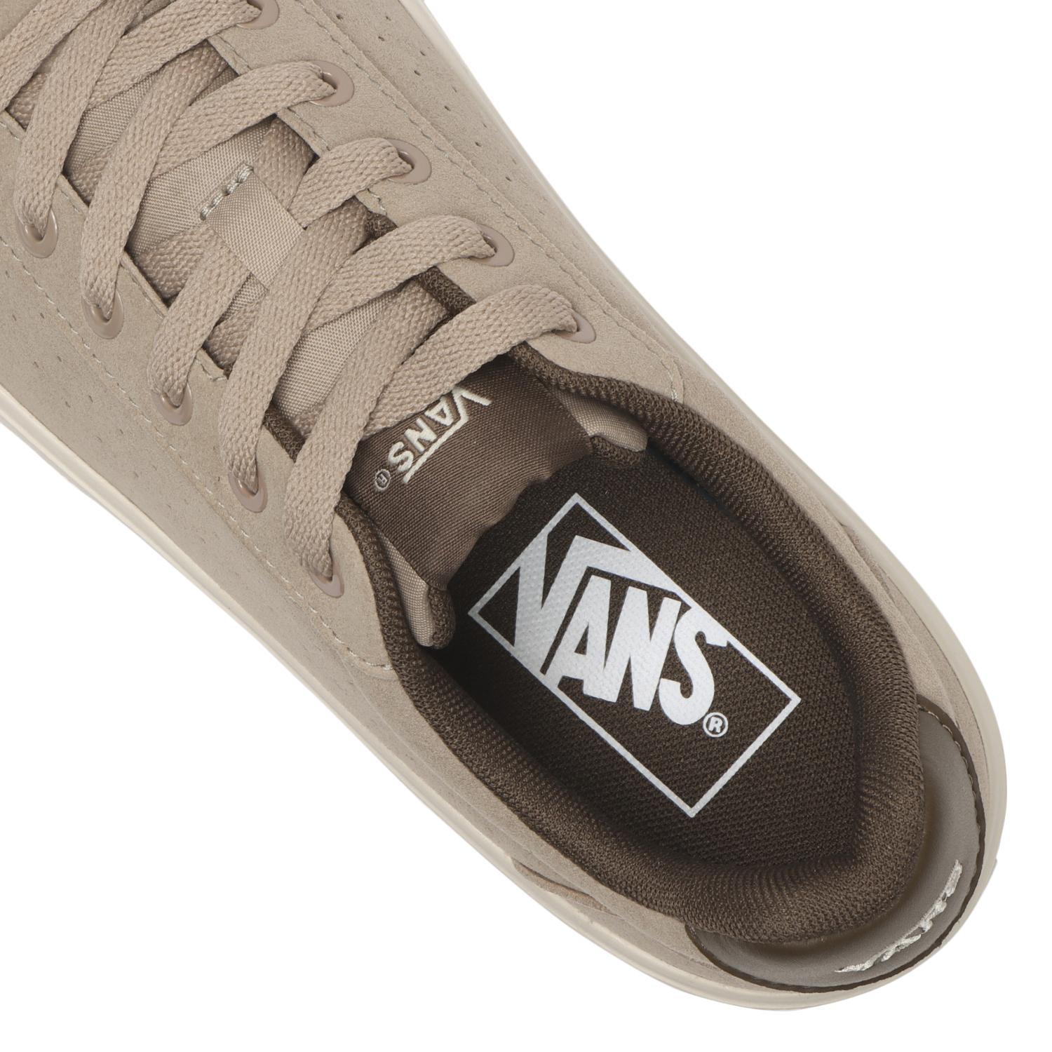 VANS】 ヴァンズ PAYONK イサック V3952 SD.BEIGE/BROWN | ABC-MART