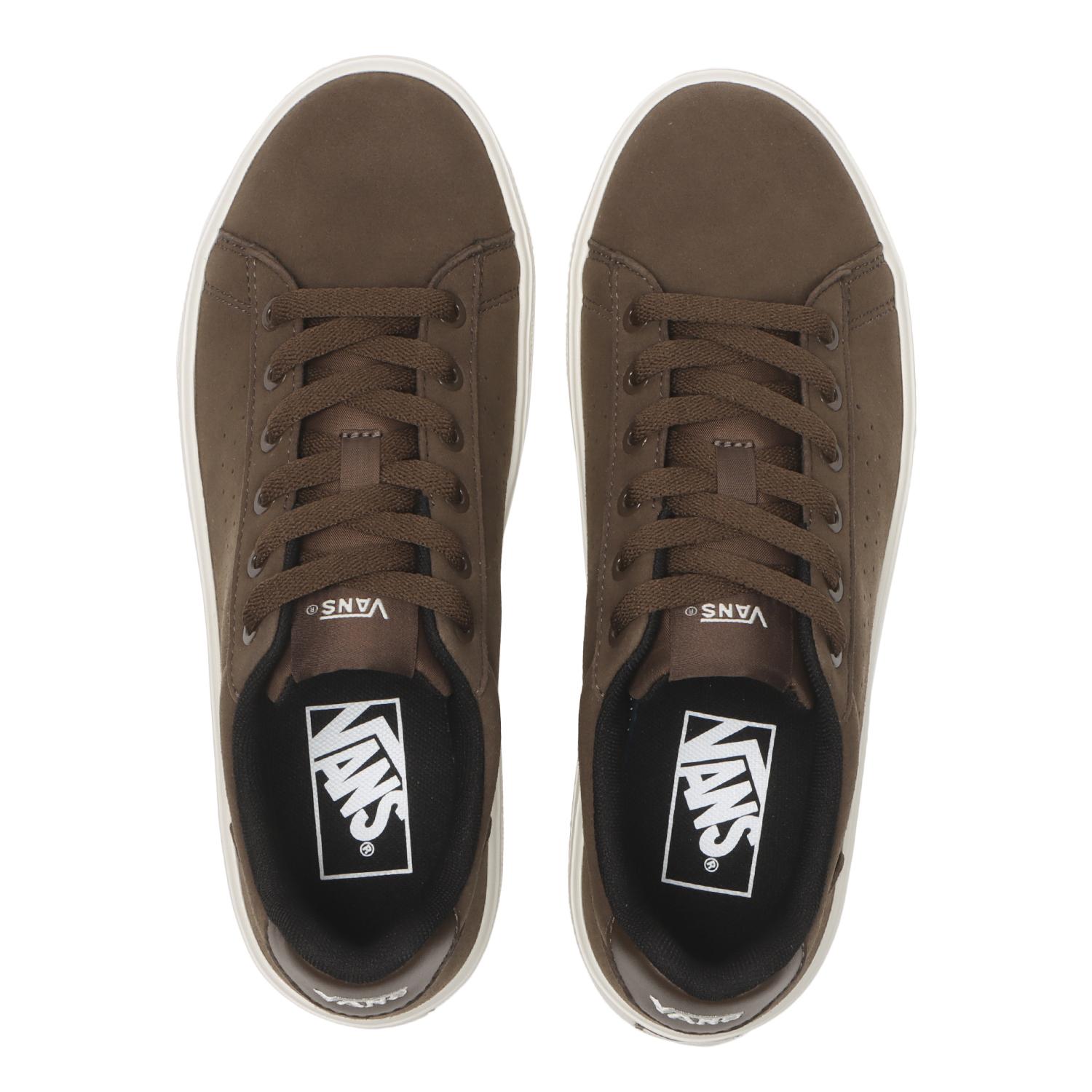 VANS】 ヴァンズ PAYONK イサック V3952 BROWN/ECRU | ABC-MART 【公式
