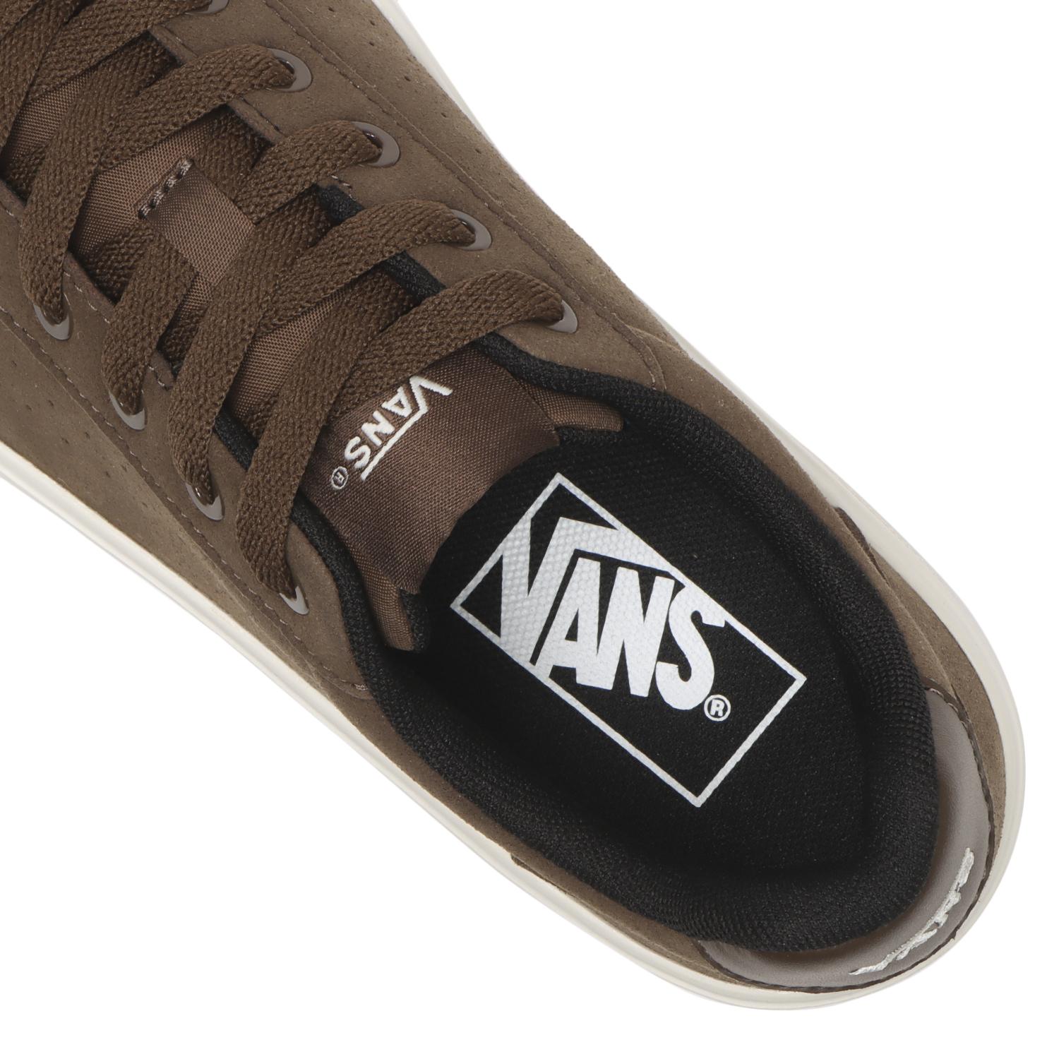 VANS】 ヴァンズ PAYONK イサック V3952 BROWN/ECRU | ABC-MART 【公式