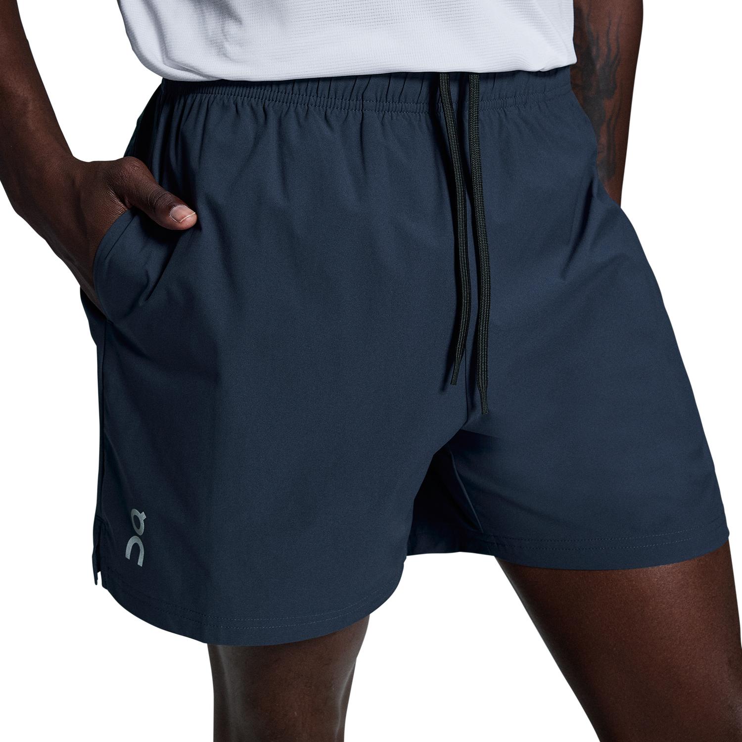 On On 7 Core Shorts｜OSHMAN'S ONLINE 公式通販