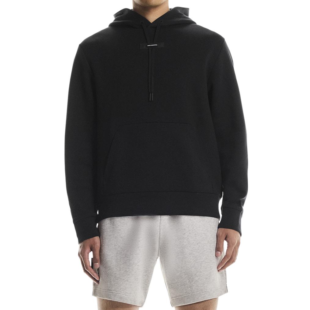  On On Focus Tech Hoodie画像1