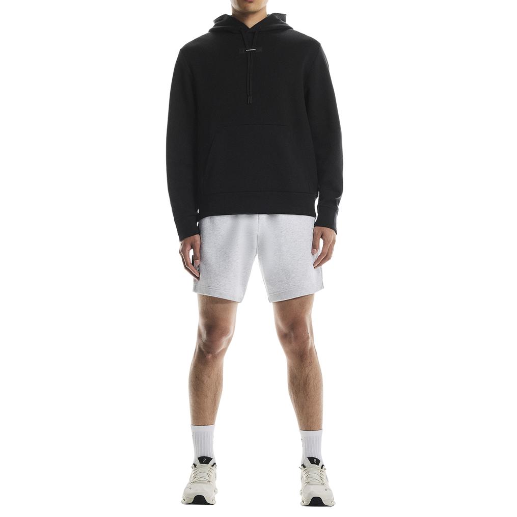  On On Focus Tech Hoodie画像2
