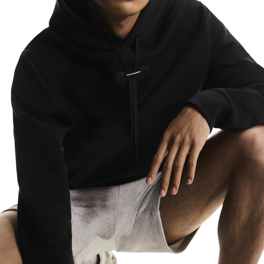  On On Focus Tech Hoodie画像6