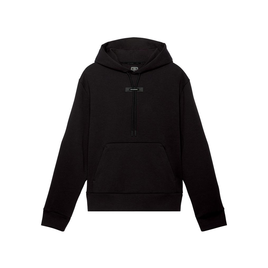  On On Focus Tech Hoodie画像5
