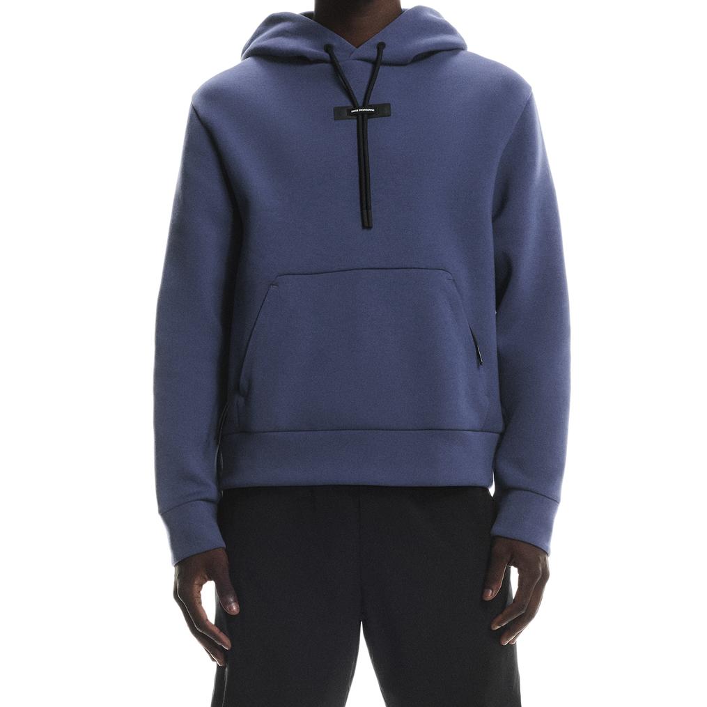  On On Focus Tech Hoodie画像1