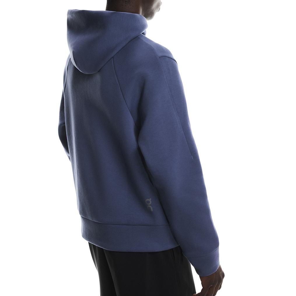  On On Focus Tech Hoodie画像2