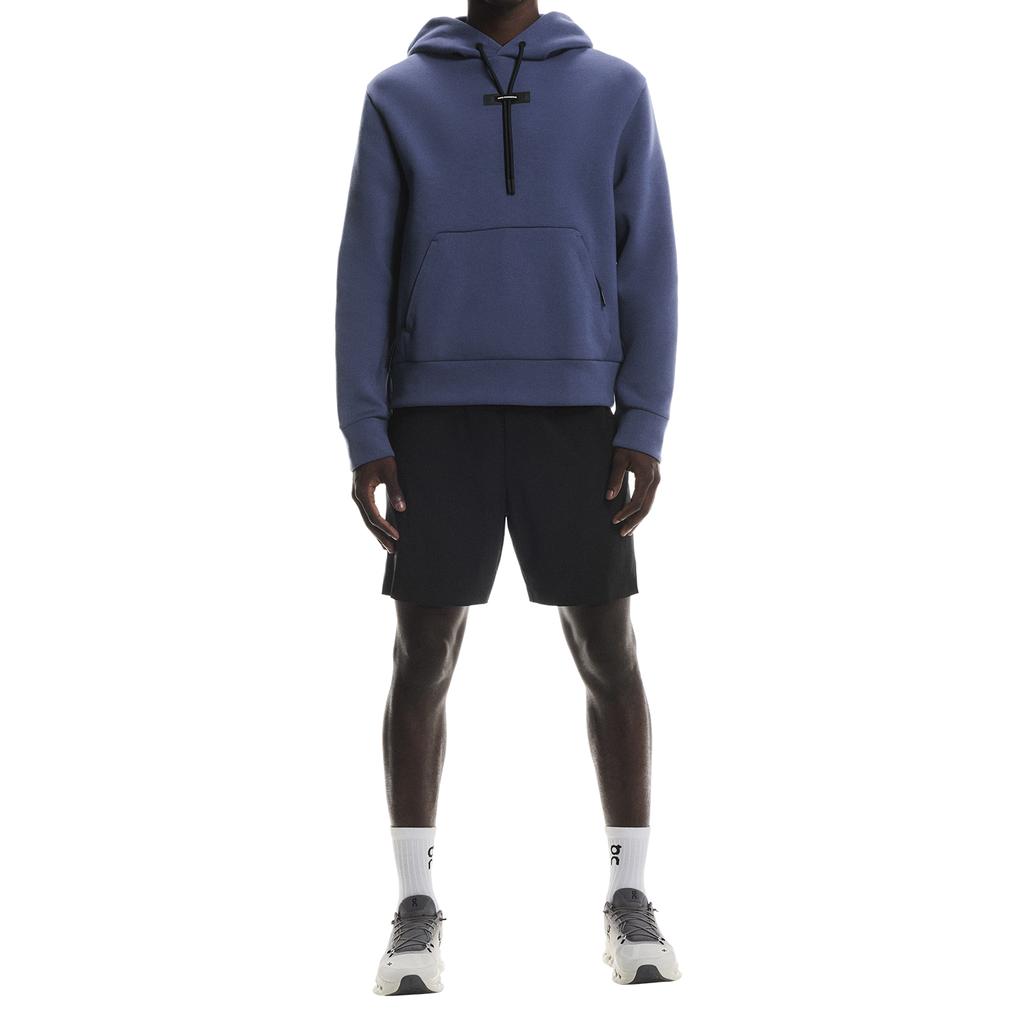  On On Focus Tech Hoodie画像5
