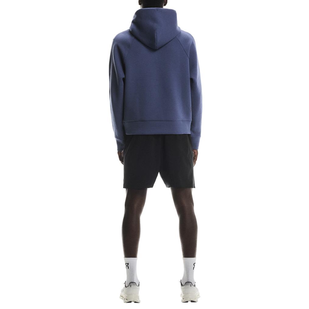  On On Focus Tech Hoodie画像7