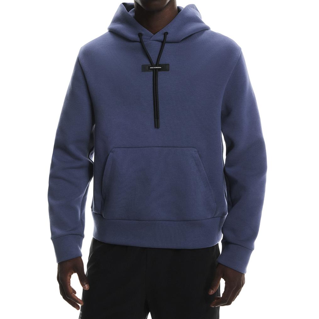  On On Focus Tech Hoodie画像8