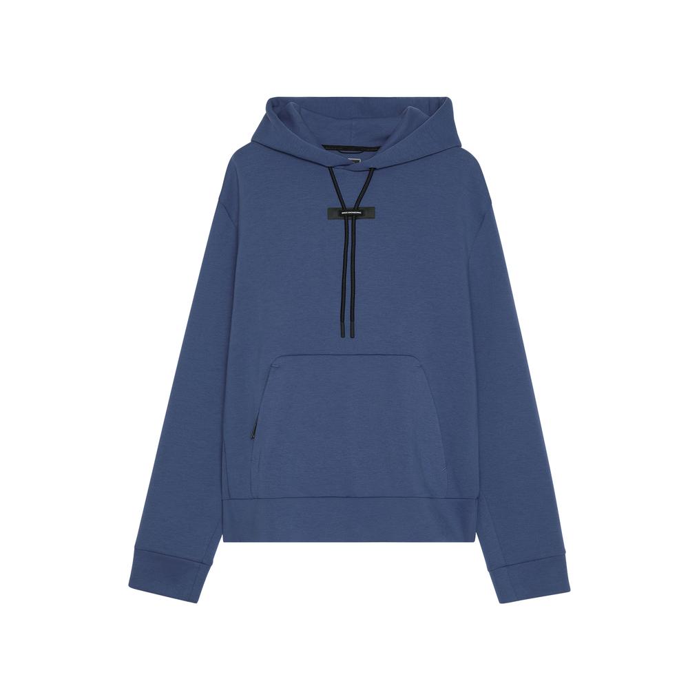  On On Focus Tech Hoodie画像9