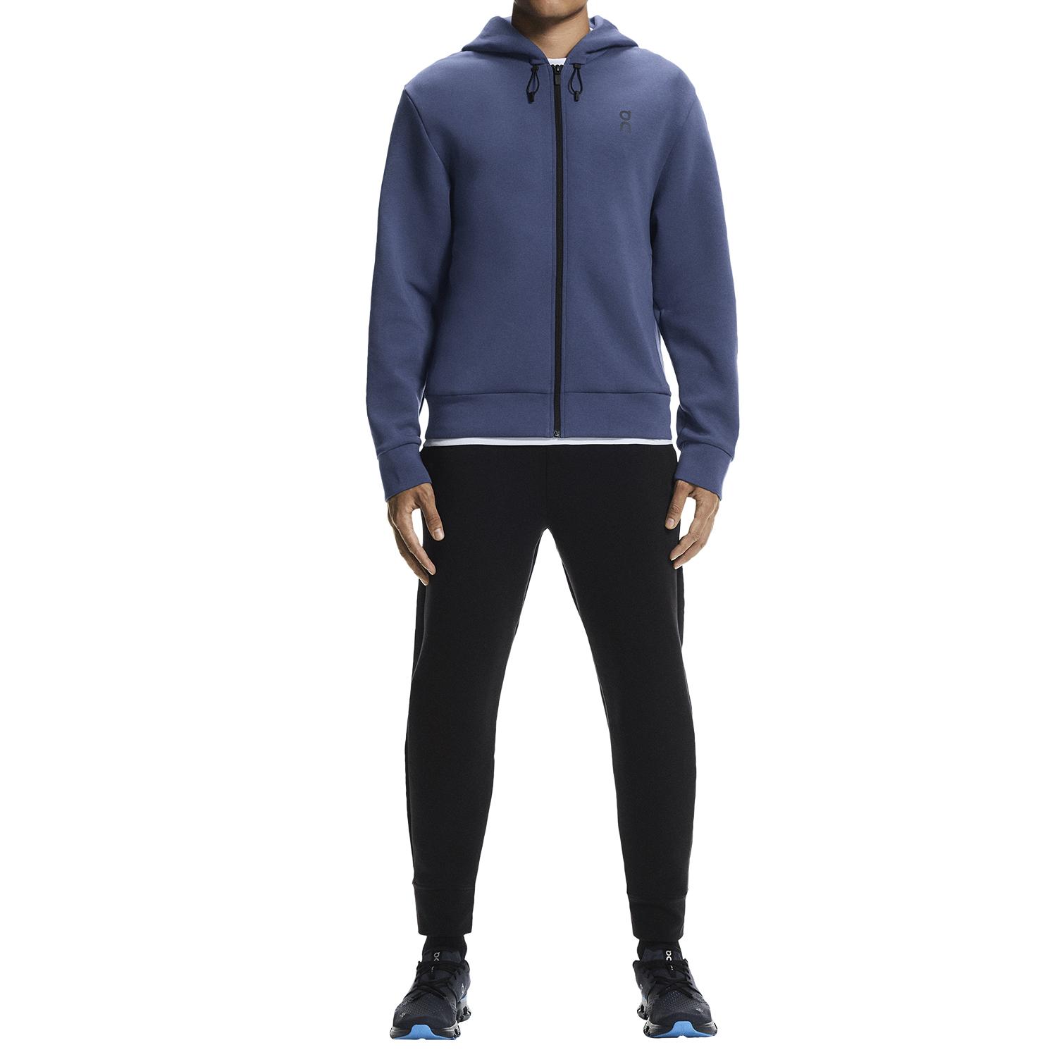 On On Focus Tech Zip Hoodie｜OSHMAN'S ONLINE 公式通販