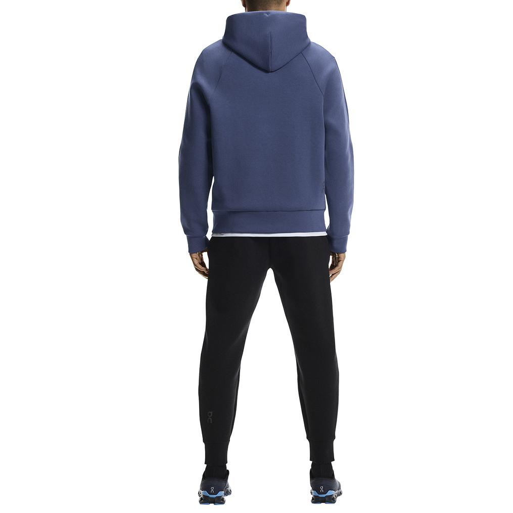  On On Focus Tech Zip Hoodie画像7