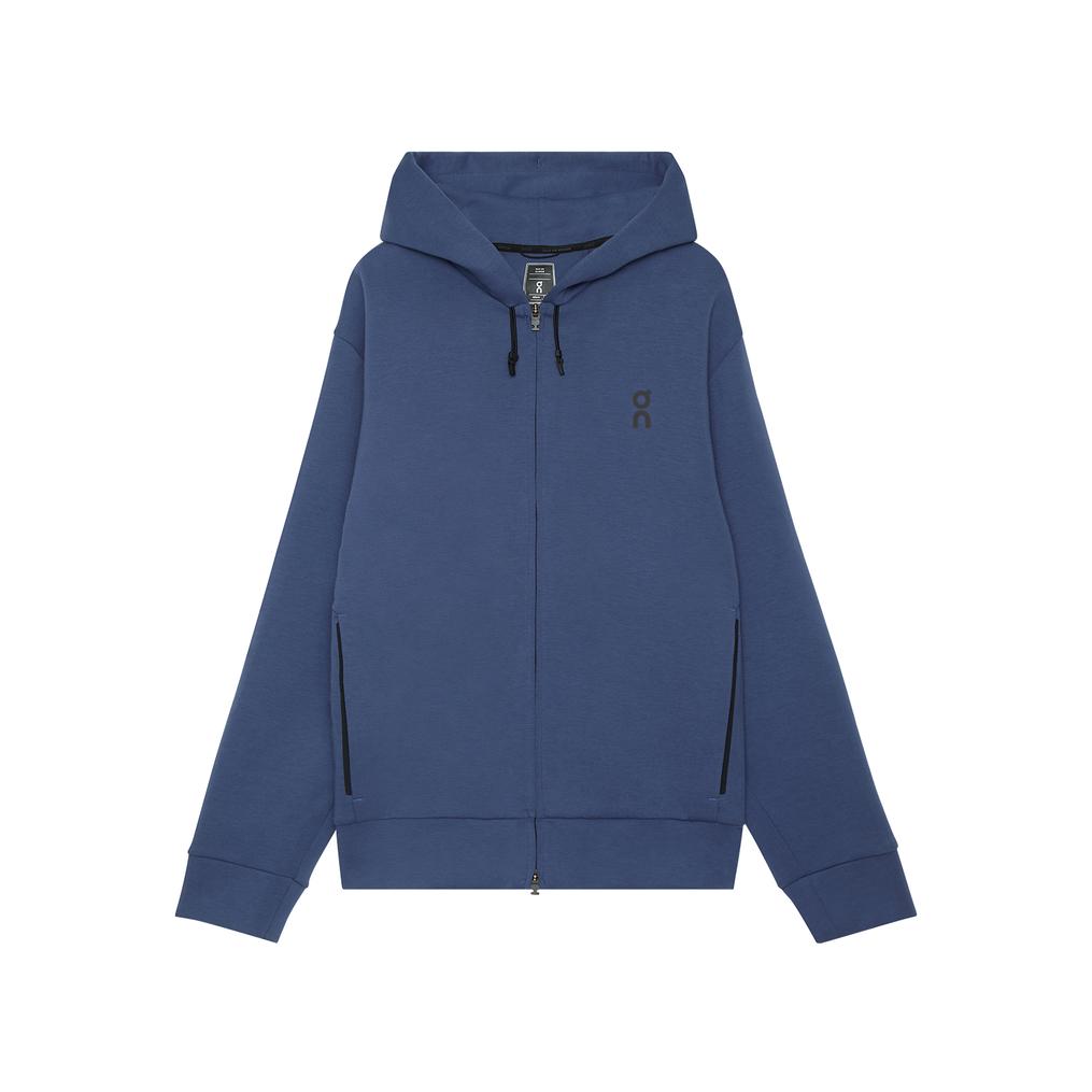  On On Focus Tech Zip Hoodie画像9