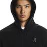  On On Focus Tech Zip Hoodie画像2