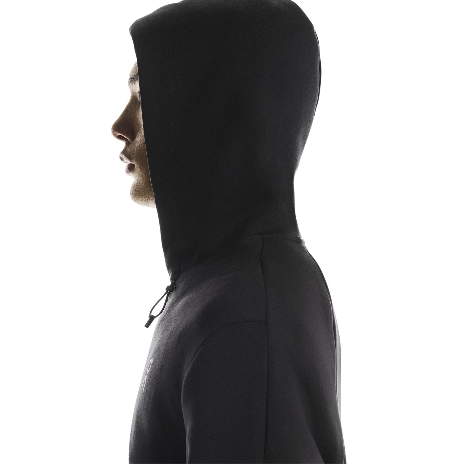 On On Focus Tech Zip Hoodie｜OSHMAN'S ONLINE 公式通販