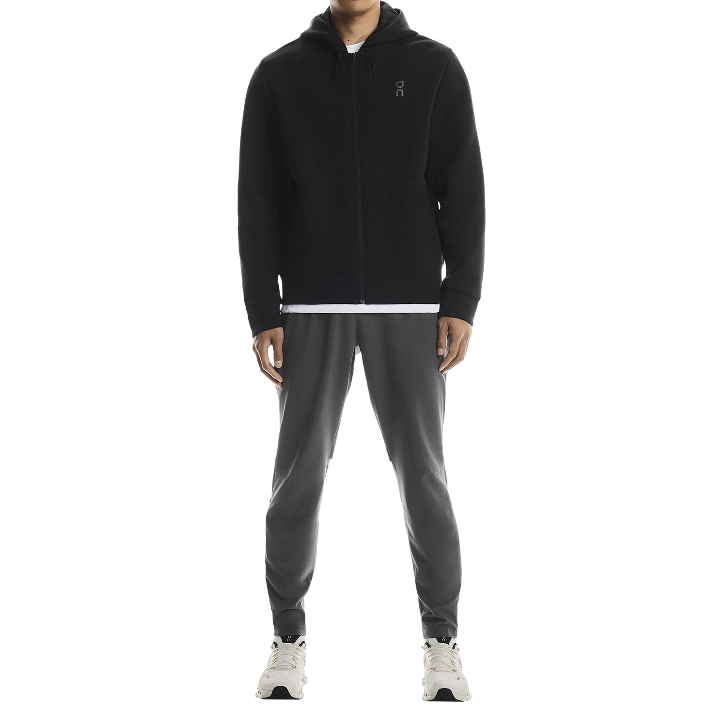 On On Focus Tech Zip Hoodie｜OSHMAN'S ONLINE 公式通販