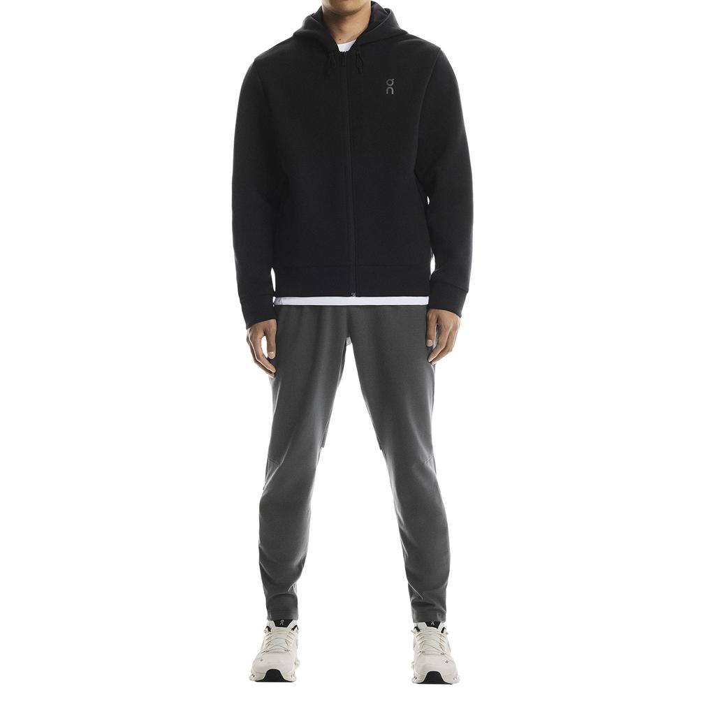  On On Focus Tech Zip Hoodie画像6