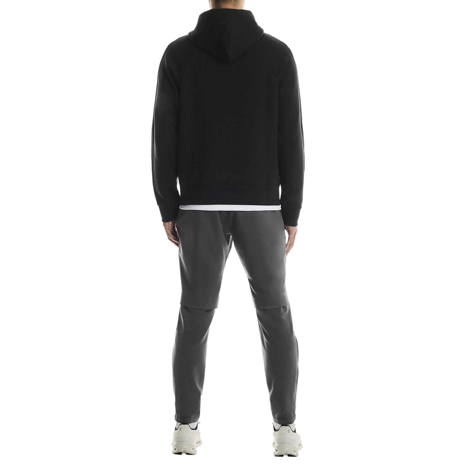 On On Focus Tech Zip Hoodie｜OSHMAN'S ONLINE 公式通販