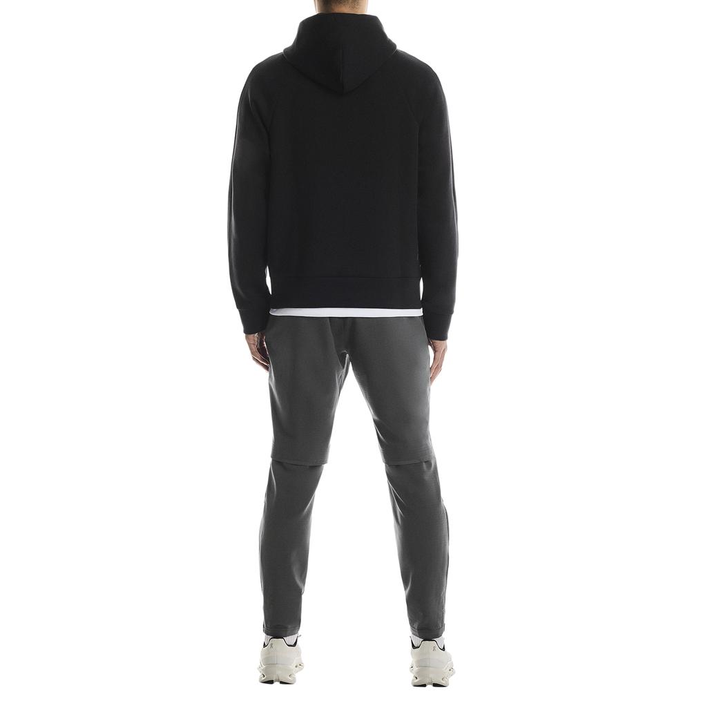  On On Focus Tech Zip Hoodie画像5