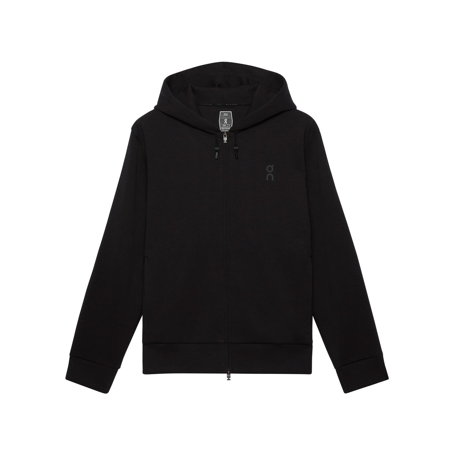 On On Focus Tech Zip Hoodie｜OSHMAN'S ONLINE 公式通販