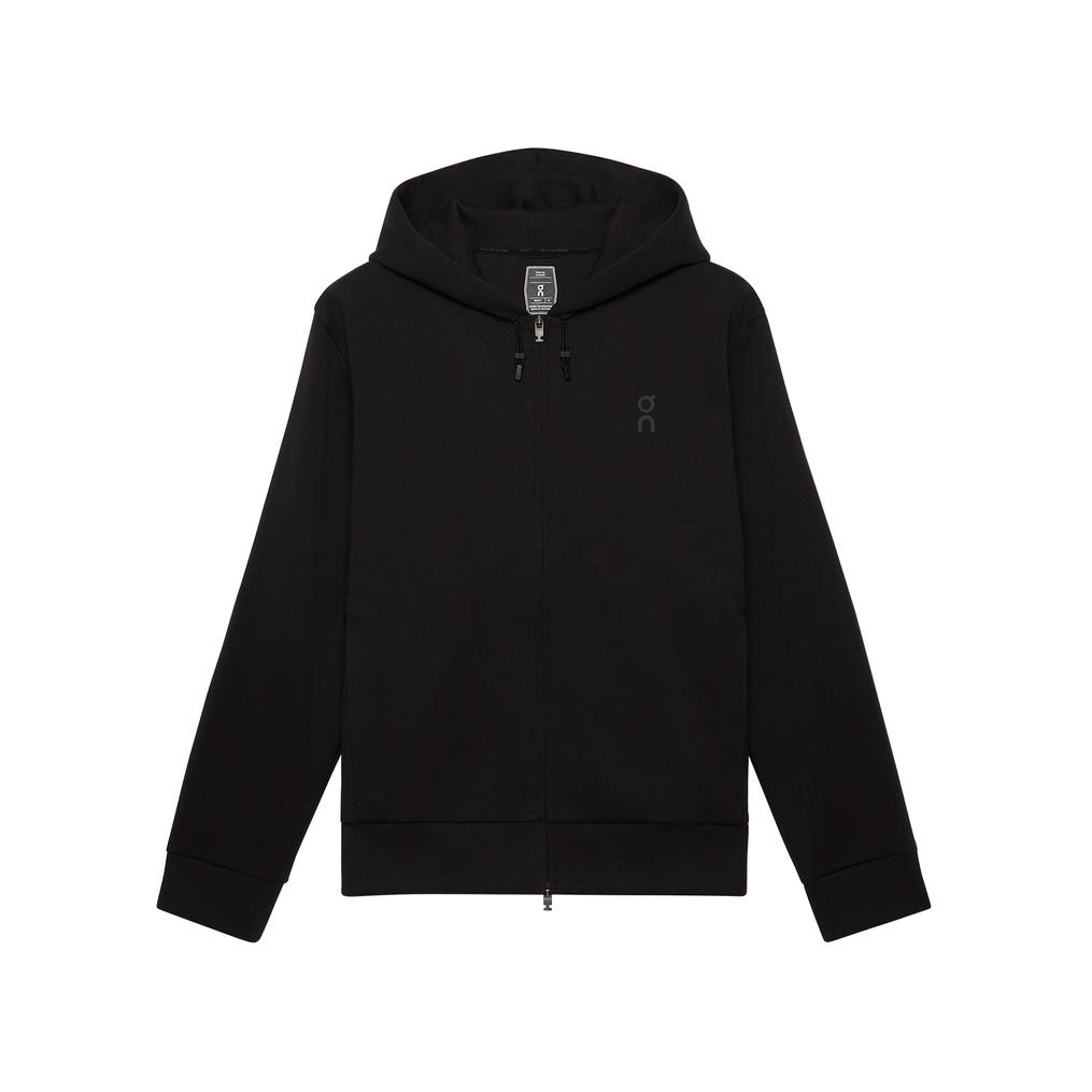  On On Focus Tech Zip Hoodie画像8