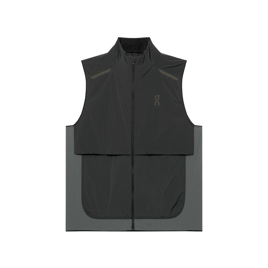 On On Weather Vest｜OSHMAN