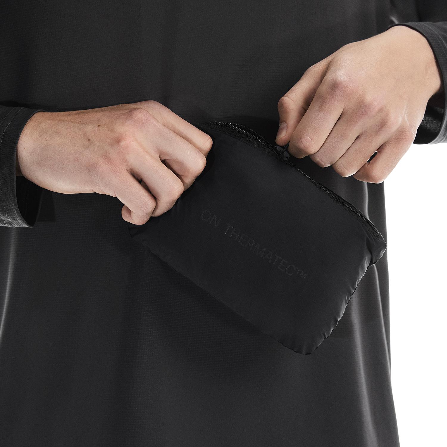 On On Weather Vest｜OSHMAN'S ONLINE 公式通販