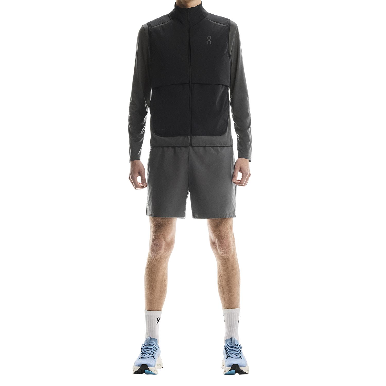 On On Weather Vest｜OSHMAN'S ONLINE 公式通販