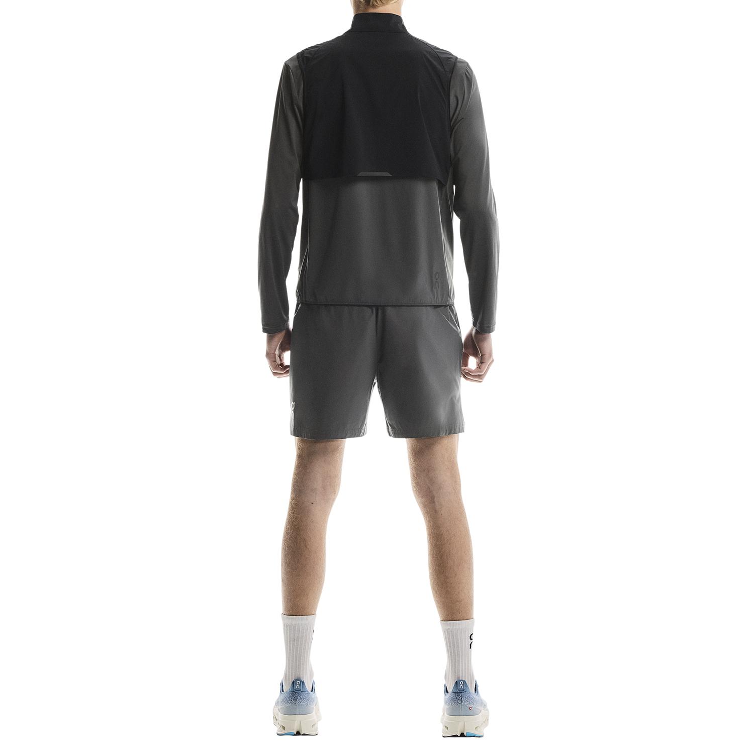 On On Weather Vest｜OSHMAN'S ONLINE 公式通販