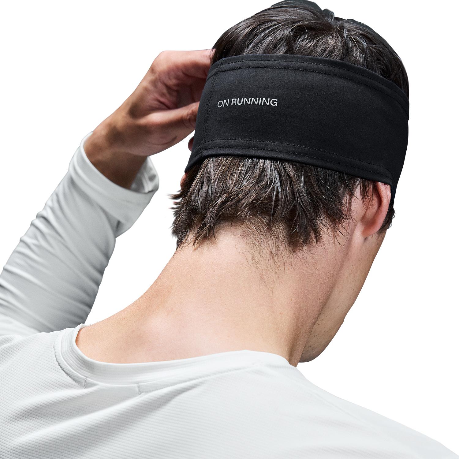 On On Core Headband｜OSHMAN'S ONLINE 公式通販