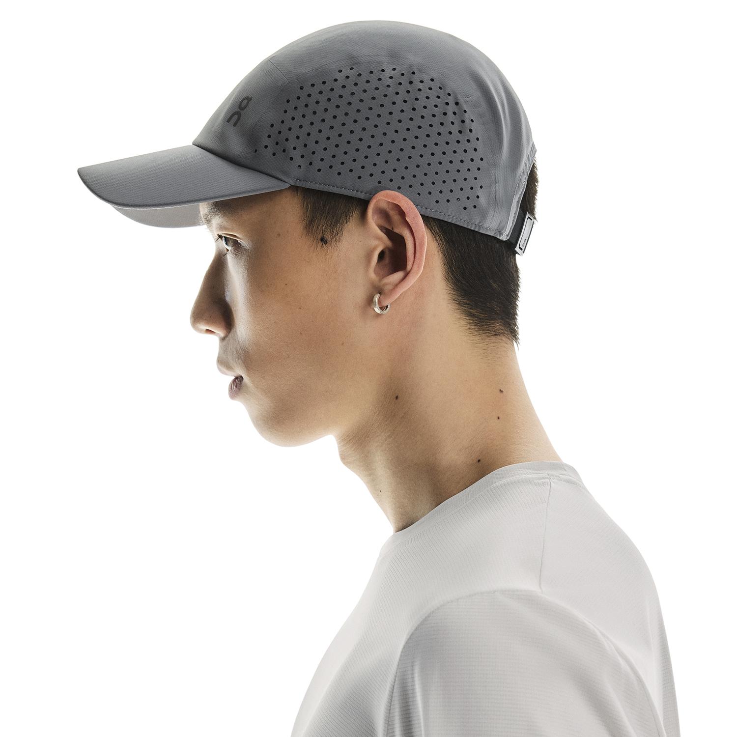 On On Lightweight Cap｜OSHMAN'S ONLINE 公式通販
