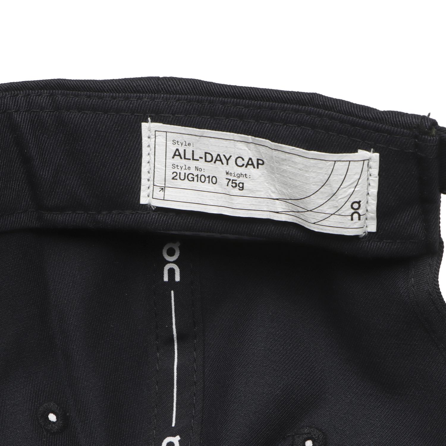  On All-Day Cap画像5