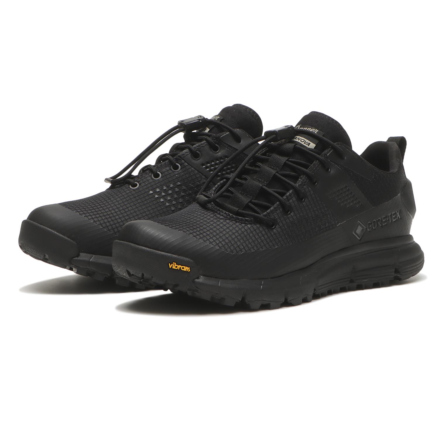 DANNER】 ダナー URBANOVA URBANOVA D126500 BLACK | ABC-MART 【公式