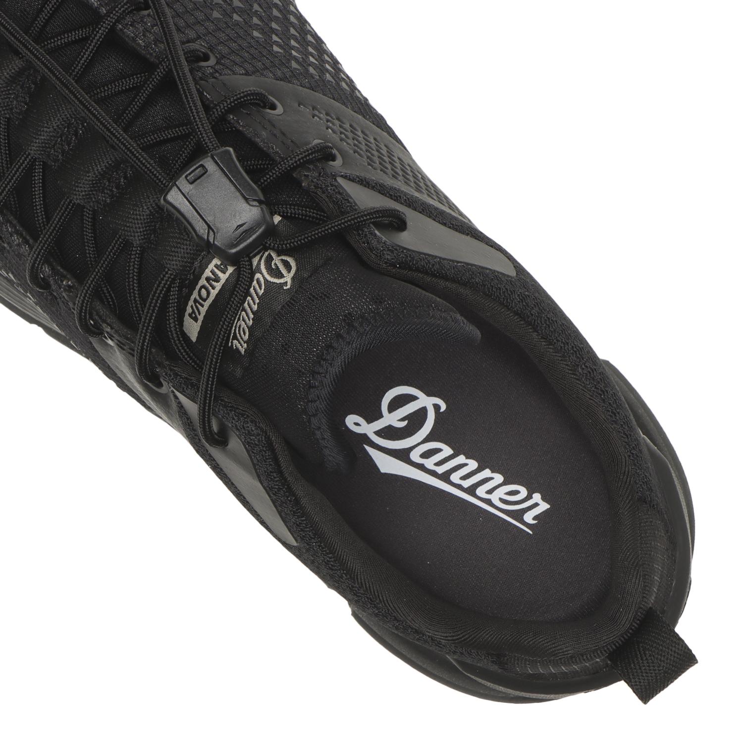 DANNER】 ダナー URBANOVA URBANOVA D126500 BLACK | ABC-MART 【公式