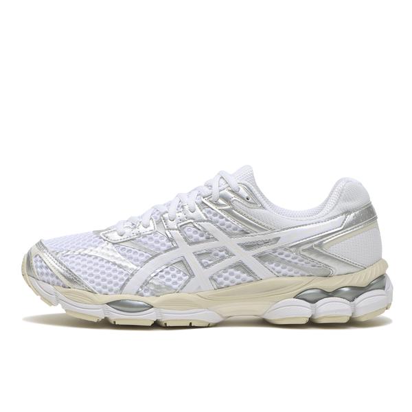 asics ゲル-キュムラス 16 ホワイト 22.5cm