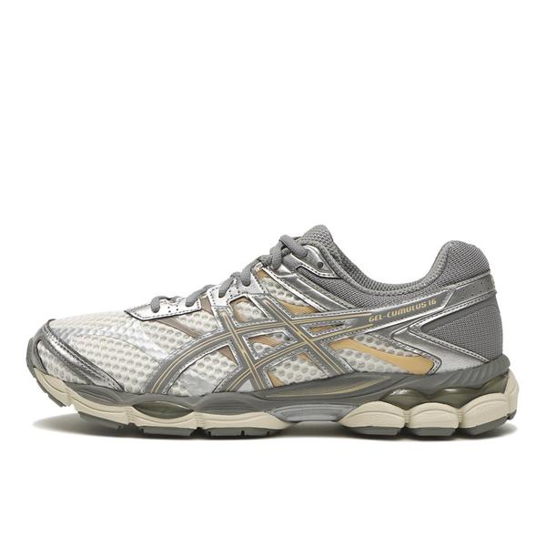 asics ゲル-キュムラス 16 グレー 22.5cm