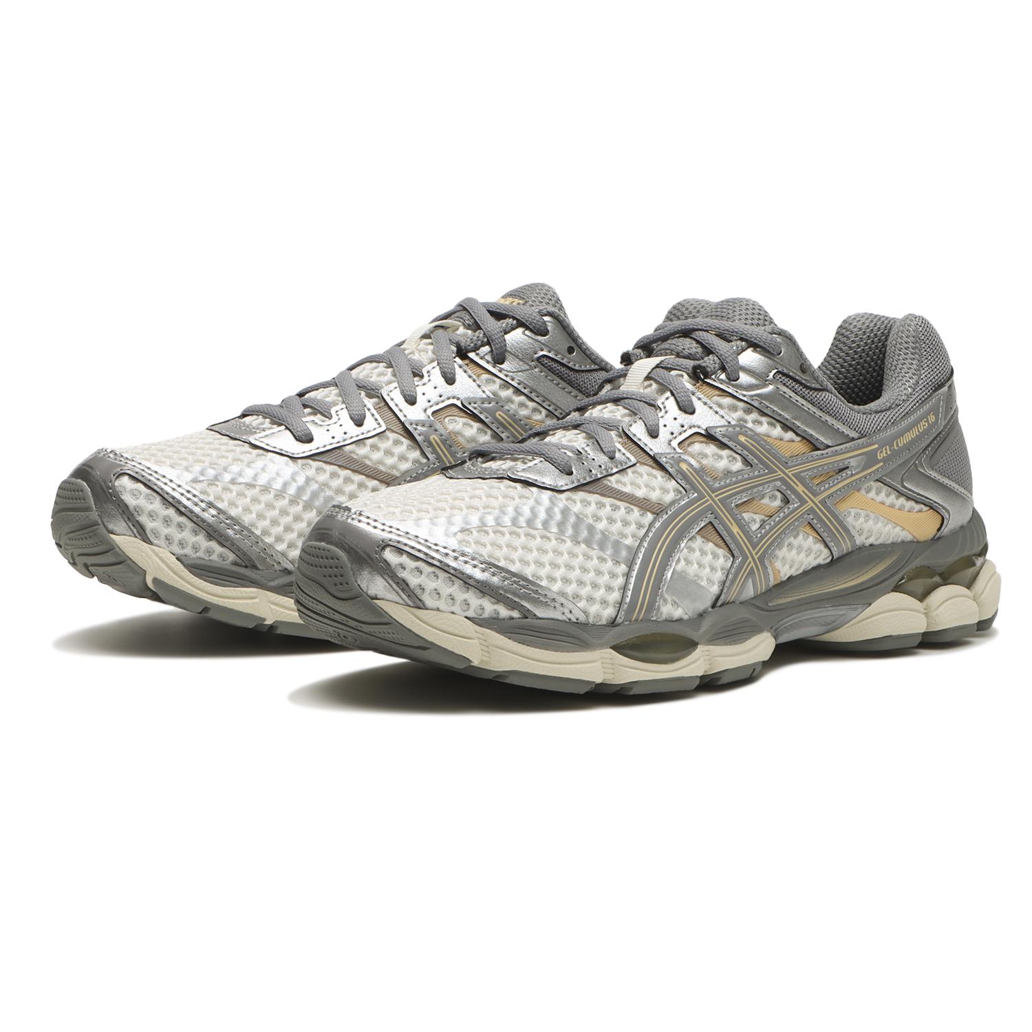  asics GEL-CUMULUS 16画像2
