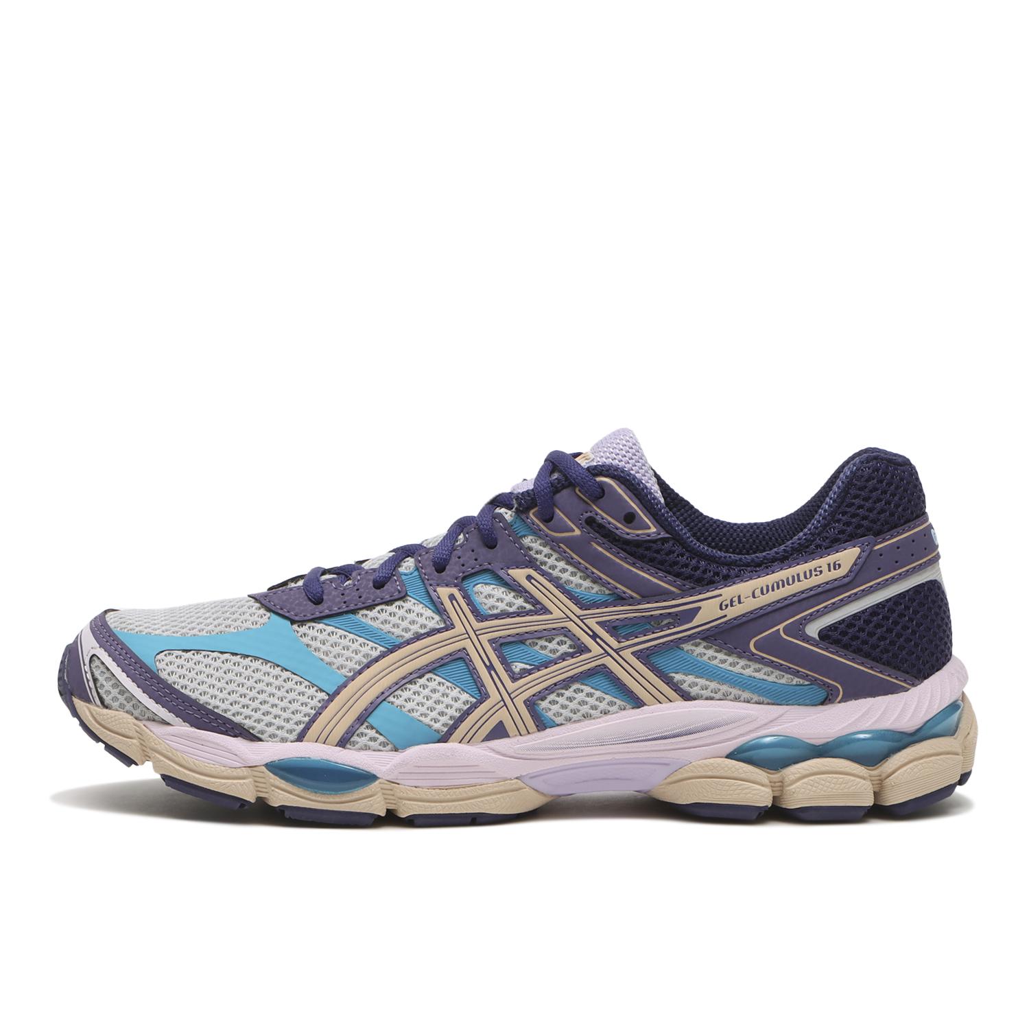 asics GEL-CUMULUS 16画像1