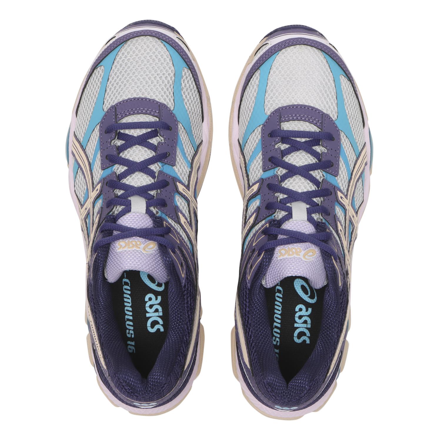  asics GEL-CUMULUS 16画像3