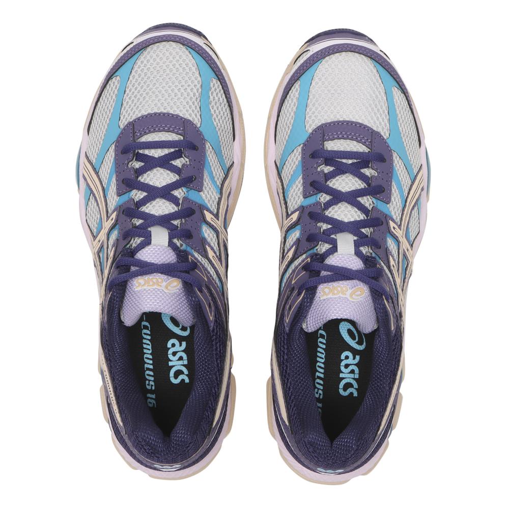 asics GEL-CUMULUS 16｜BILLY