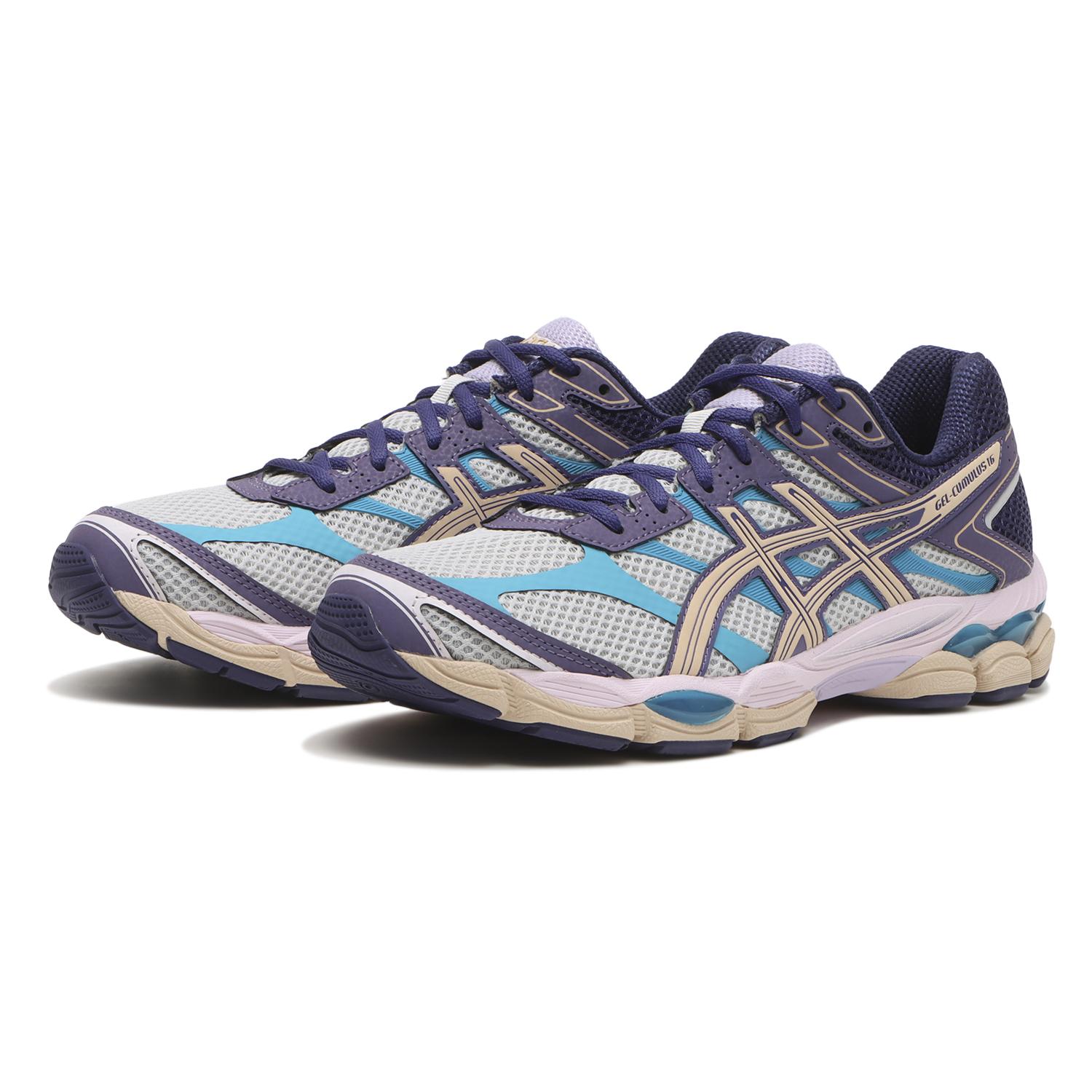  asics GEL-CUMULUS 16画像2