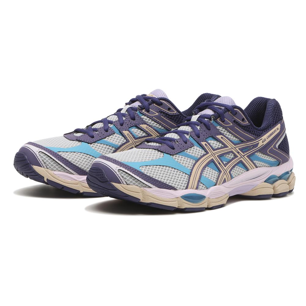 asics GEL-CUMULUS 16｜BILLY
