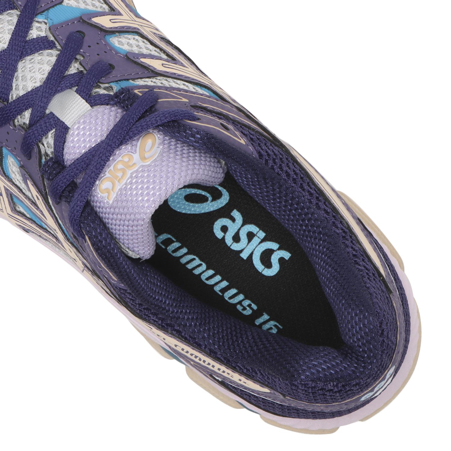  asics GEL-CUMULUS 16画像7