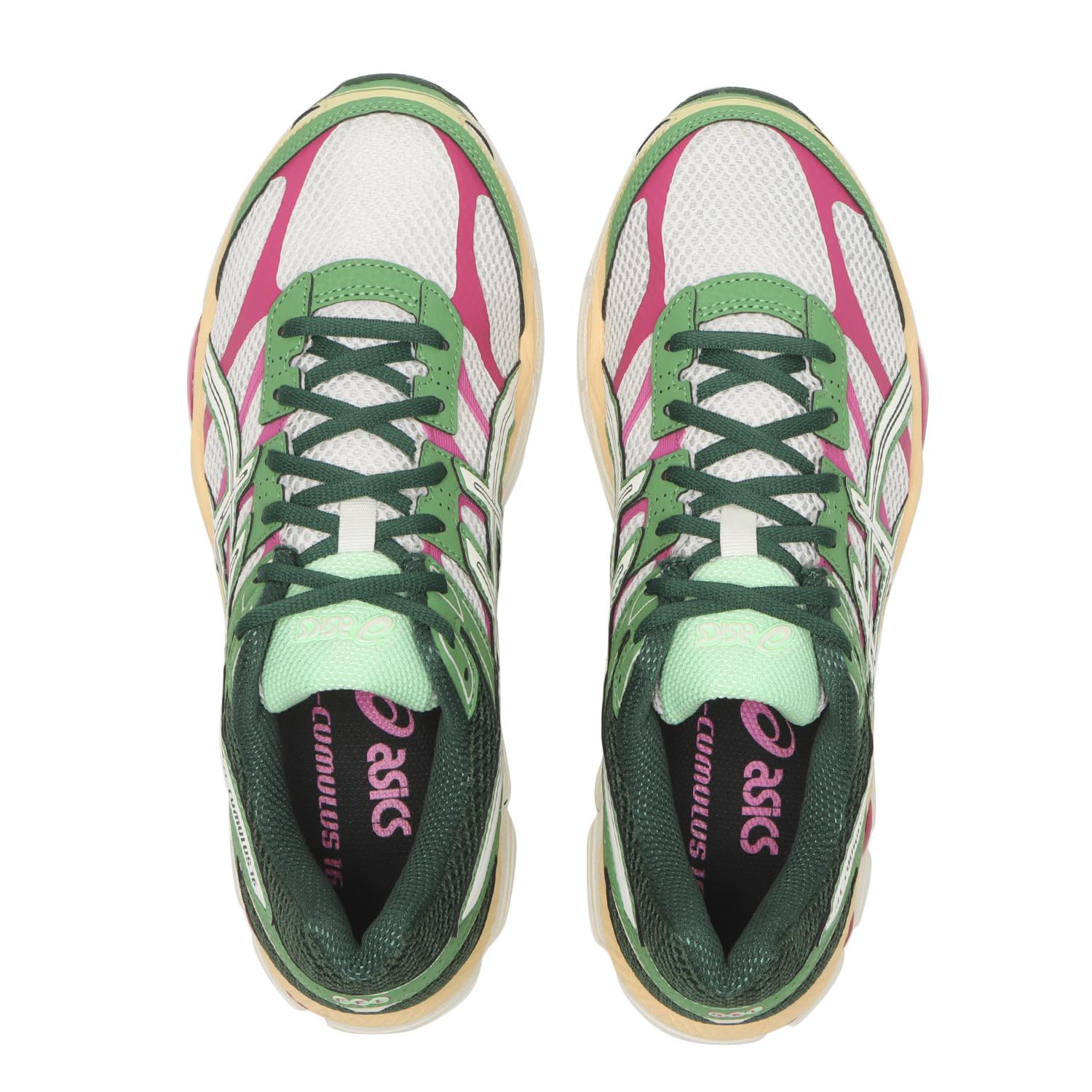  asics GEL-CUMULUS 16画像3