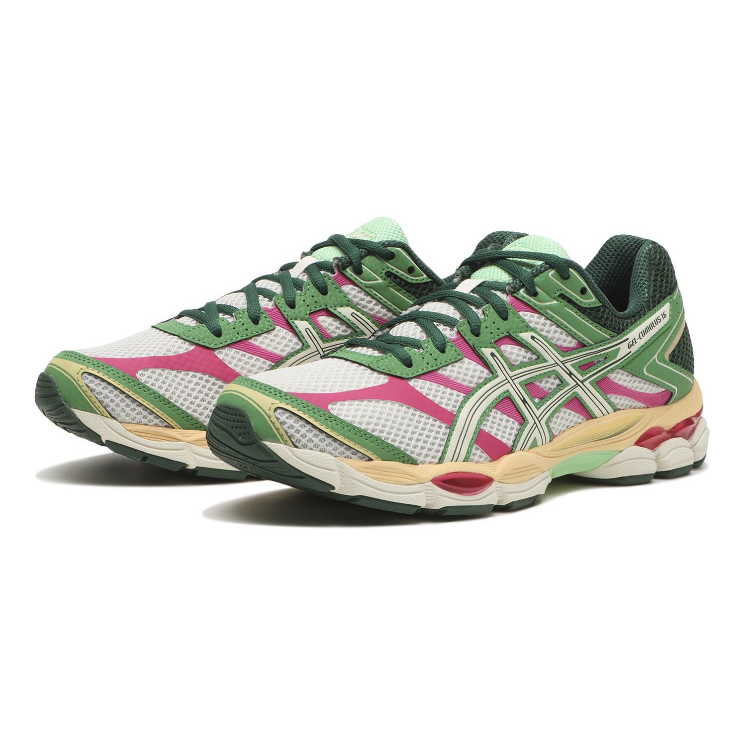  asics GEL-CUMULUS 16画像2