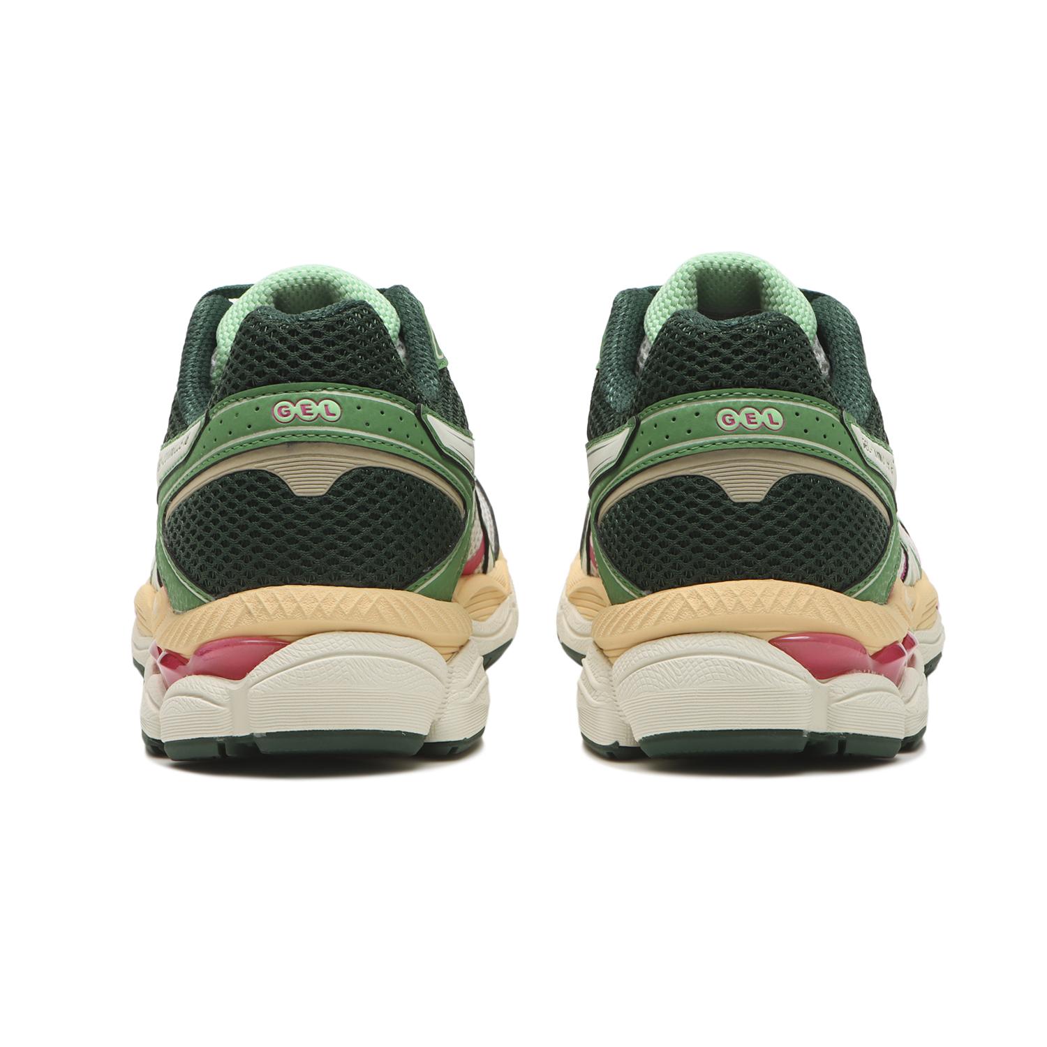  asics GEL-CUMULUS 16画像4